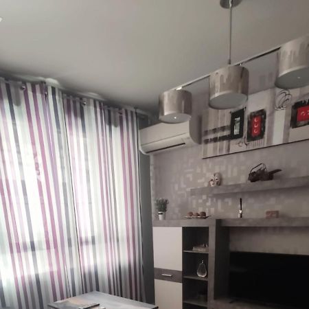 Apartamento Angustias Plaza Parking Gratis Privada Incluida Alcalá la Real Esterno foto