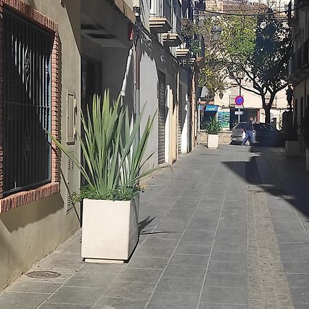 Apartamento Angustias Plaza Parking Gratis Privada Incluida Alcalá la Real Esterno foto