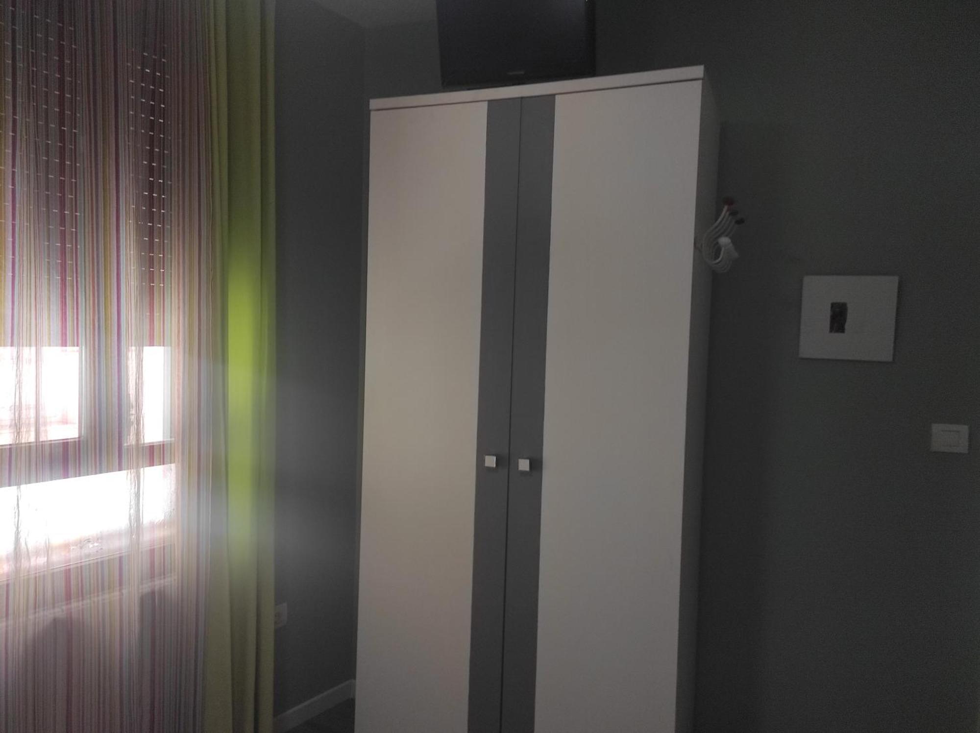 Apartamento Angustias Plaza Parking Gratis Privada Incluida Alcalá la Real Esterno foto