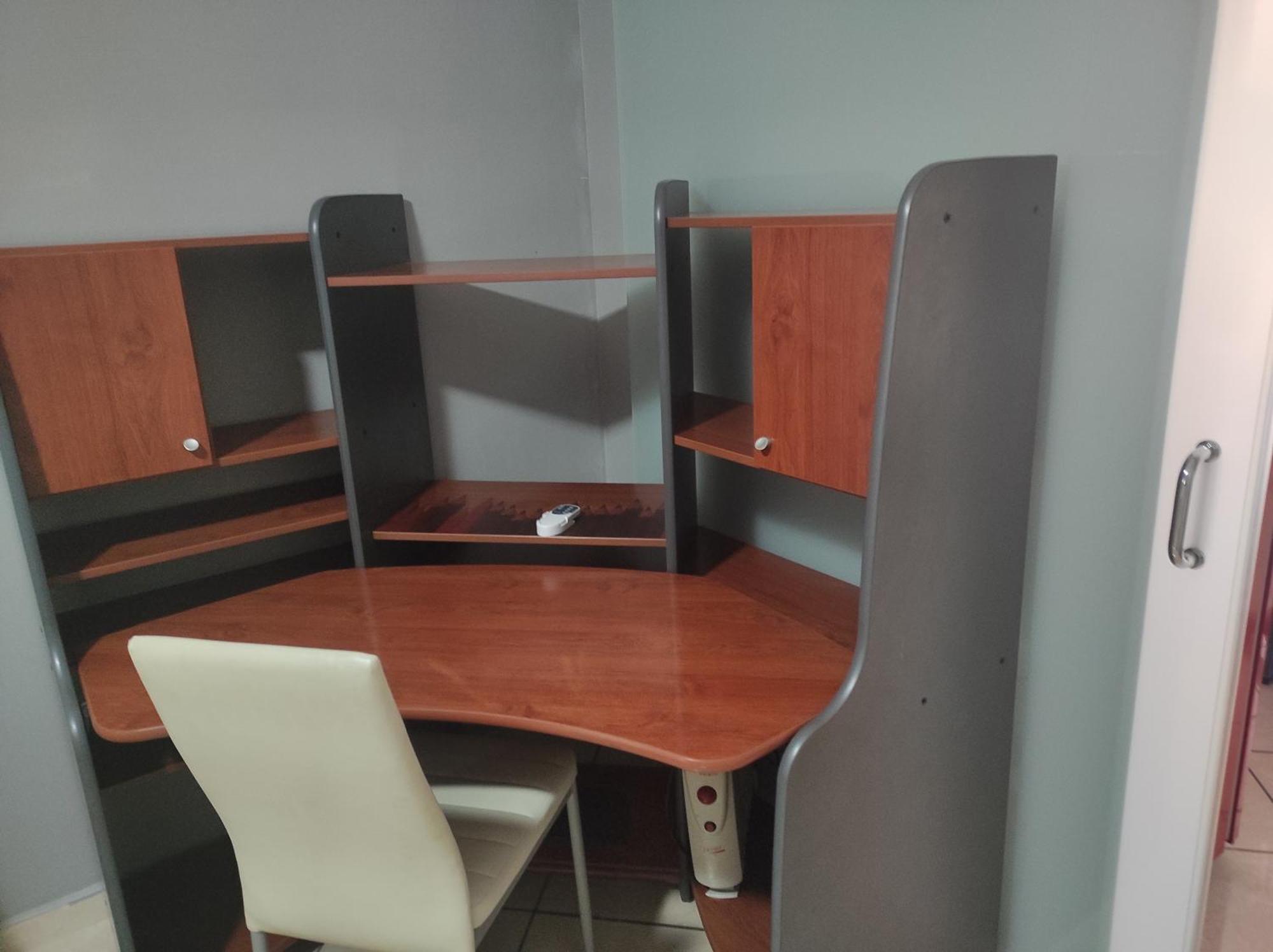 Apartamento Angustias Plaza Parking Gratis Privada Incluida Alcalá la Real Camera foto