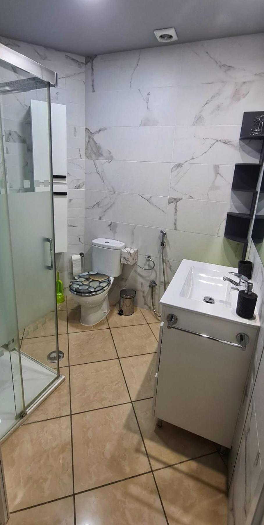 Apartamento Angustias Plaza Parking Gratis Privada Incluida Alcalá la Real Esterno foto